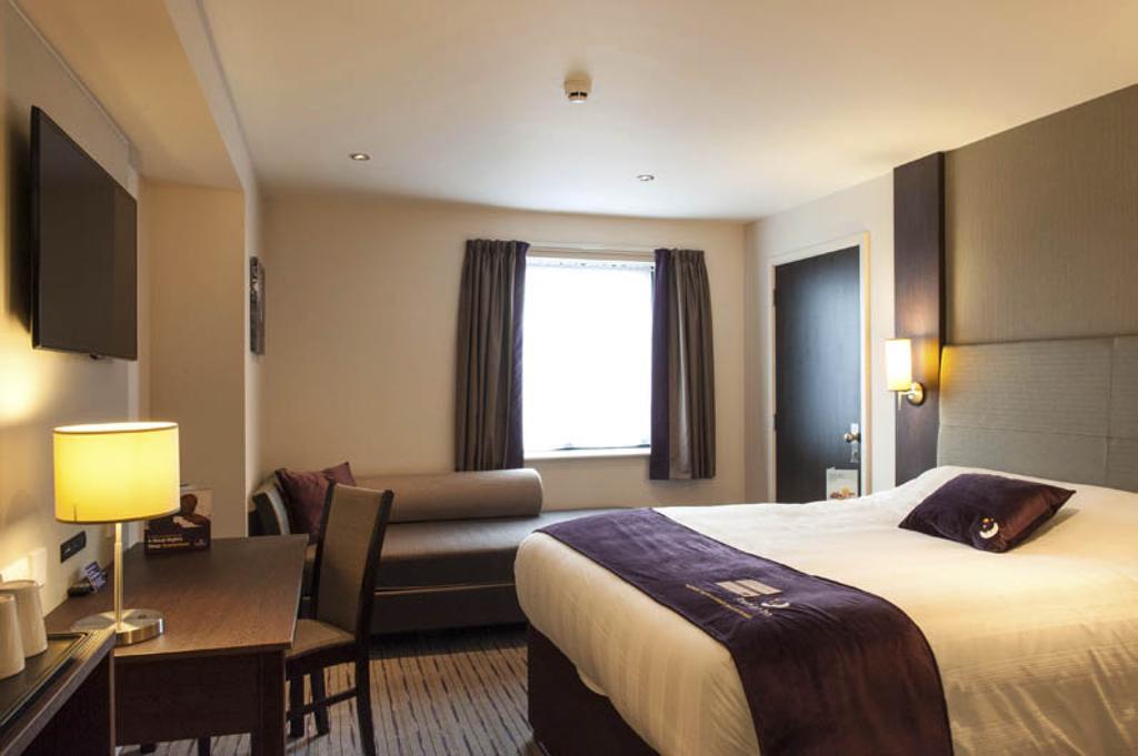 Premier Inn Hartlepool Marina Room photo